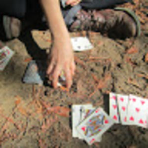 Meet your Posher, L-mar